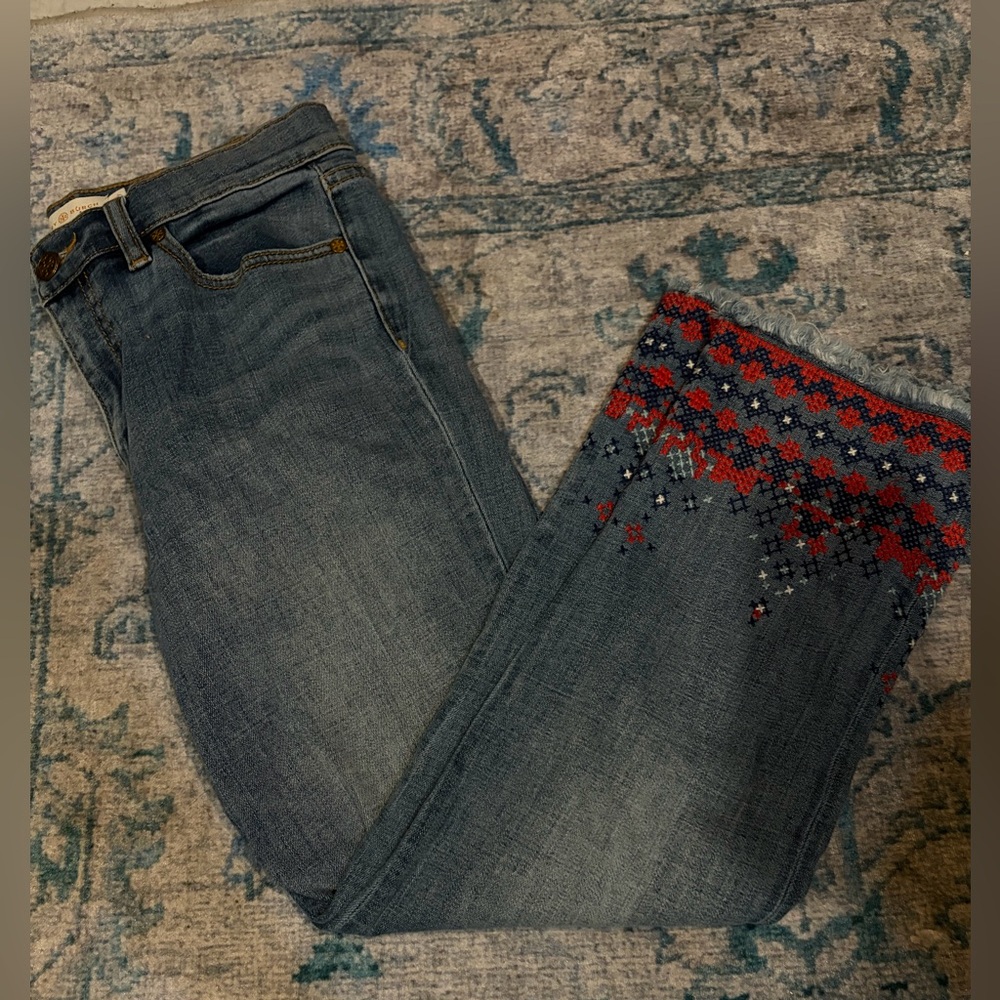 Tory Burch Jeans